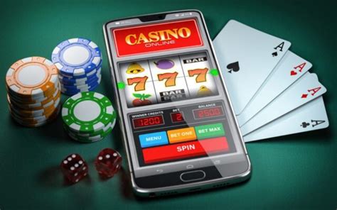 Betsomnia casino app